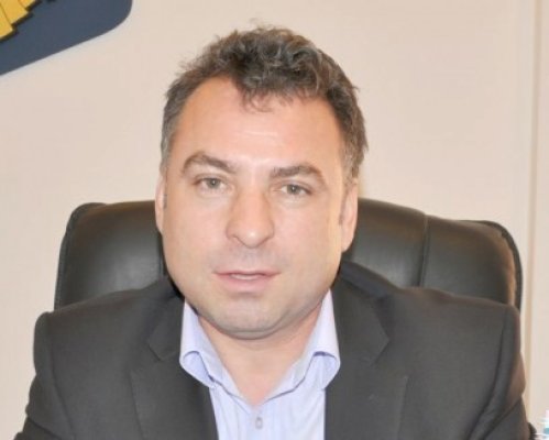 Primarul din Năvodari, Nicolae Matei, a fost eliberat sub control judiciar